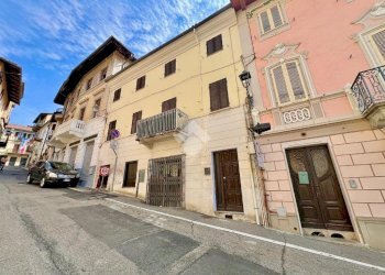 Casa semi indipendente Via Umberto I, Castelnuovo Don Bosco - foto 20
