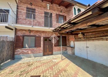 Casa semi indipendente Via Allamano, Castelnuovo Don Bosco - foto 1