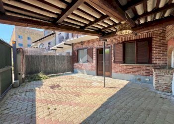 Casa semi indipendente Via Allamano, Castelnuovo Don Bosco - foto 2