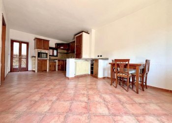 Casa semi indipendente Via Allamano, Castelnuovo Don Bosco - foto 3