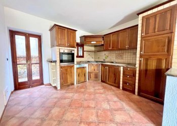 Casa semi indipendente Via Allamano, Castelnuovo Don Bosco - foto 5