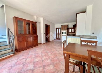 Casa semi indipendente Via Allamano, Castelnuovo Don Bosco - foto 6