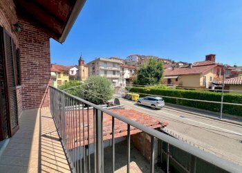 Casa semi indipendente Via Allamano, Castelnuovo Don Bosco - foto 12