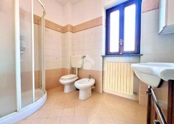 Casa semi indipendente Via Allamano, Castelnuovo Don Bosco - foto 15