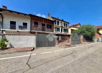 Casa semi indipendente Via Allamano, Castelnuovo Don Bosco - foto 17