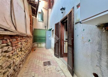 Casa semi indipendente Via Allamano, Castelnuovo Don Bosco - foto 19