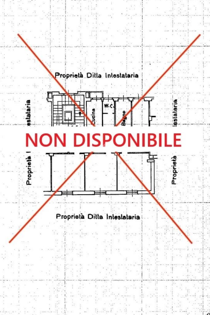 Three-room apartment Via Roma, Montechiaro d'Asti - floor plans 1