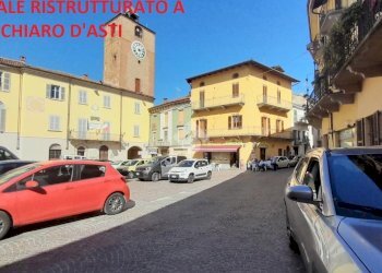 Three-room apartment Via Roma, Montechiaro d'Asti - photo 1
