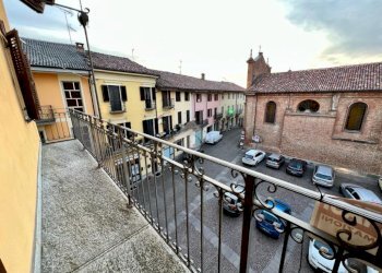 Three-room apartment Via Roma, Montechiaro d'Asti - photo 2