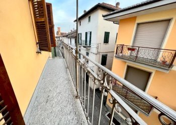 Three-room apartment Via Roma, Montechiaro d'Asti - photo 10