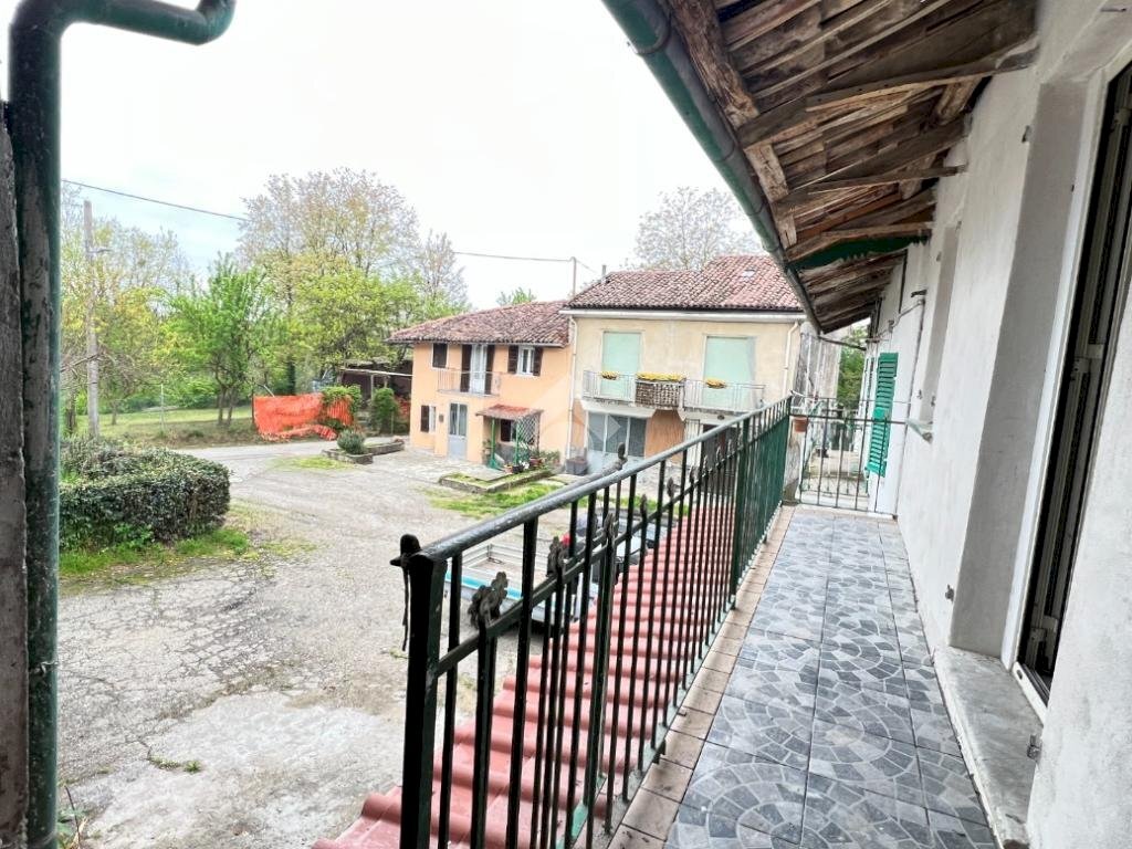 Semi-detached house Via IV Novembre, Piea - photo 2