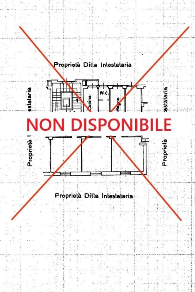 Semi-detached house Via IV Novembre, Piea - floor plans 1