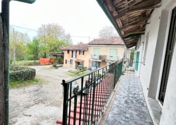 Casa semi indipendente Via IV Novembre, Piea - foto 2