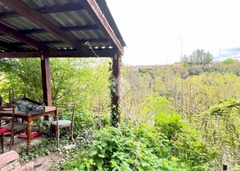 Casa semi indipendente Via IV Novembre, Piea - foto 10