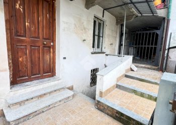 Casa semi indipendente Via IV Novembre, Piea - foto 12