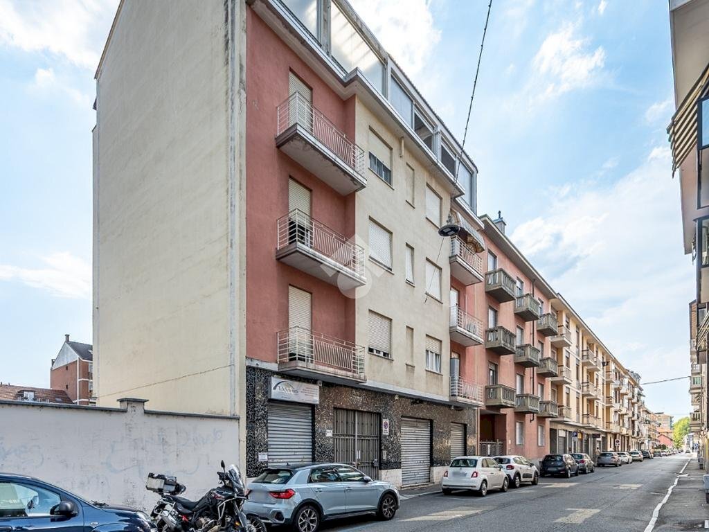 Two-room apartment Via Palestro, Venaria Reale - photo 1