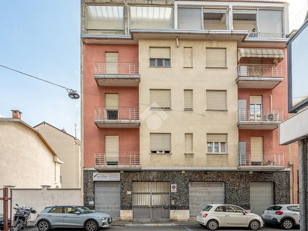 Two-room apartment Via Palestro, Venaria Reale - photo 2