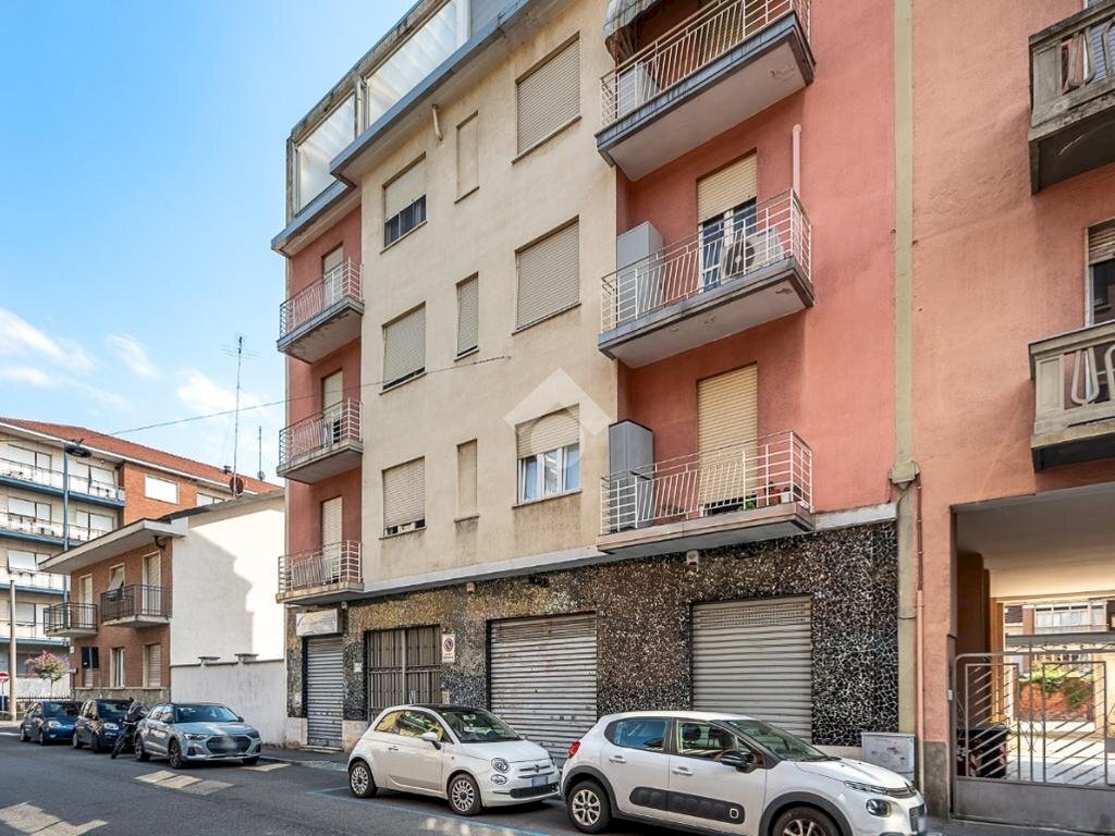 Two-room apartment Via Palestro, Venaria Reale - photo 3