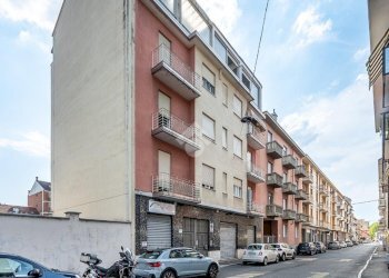 Two-room apartment Via Palestro, Venaria Reale - photo 1