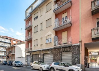 Two-room apartment Via Palestro, Venaria Reale - photo 3