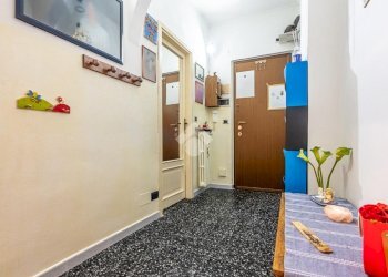 Two-room apartment Via Palestro, Venaria Reale - photo 6