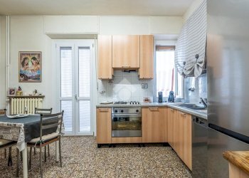 Two-room apartment Via Palestro, Venaria Reale - photo 8