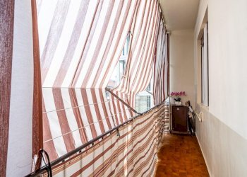 Two-room apartment Via Palestro, Venaria Reale - photo 12