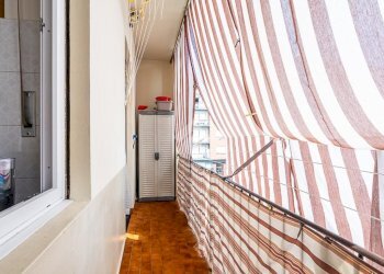 Two-room apartment Via Palestro, Venaria Reale - photo 13