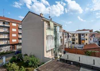 Two-room apartment Via Palestro, Venaria Reale - photo 14