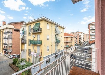 Two-room apartment Via Palestro, Venaria Reale - photo 20