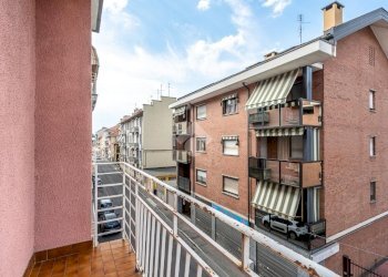 Two-room apartment Via Palestro, Venaria Reale - photo 21