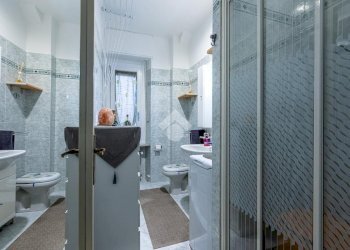 Two-room apartment Via Palestro, Venaria Reale - photo 22