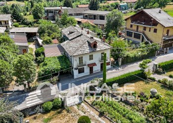 Altro via Maestra, 59, Bobbio Pellice - foto 52