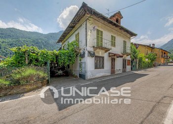 Altro via Maestra, 59, Bobbio Pellice - foto 43