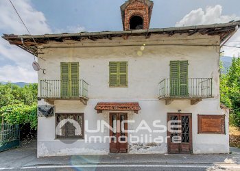 Altro via Maestra, 59, Bobbio Pellice - foto 42