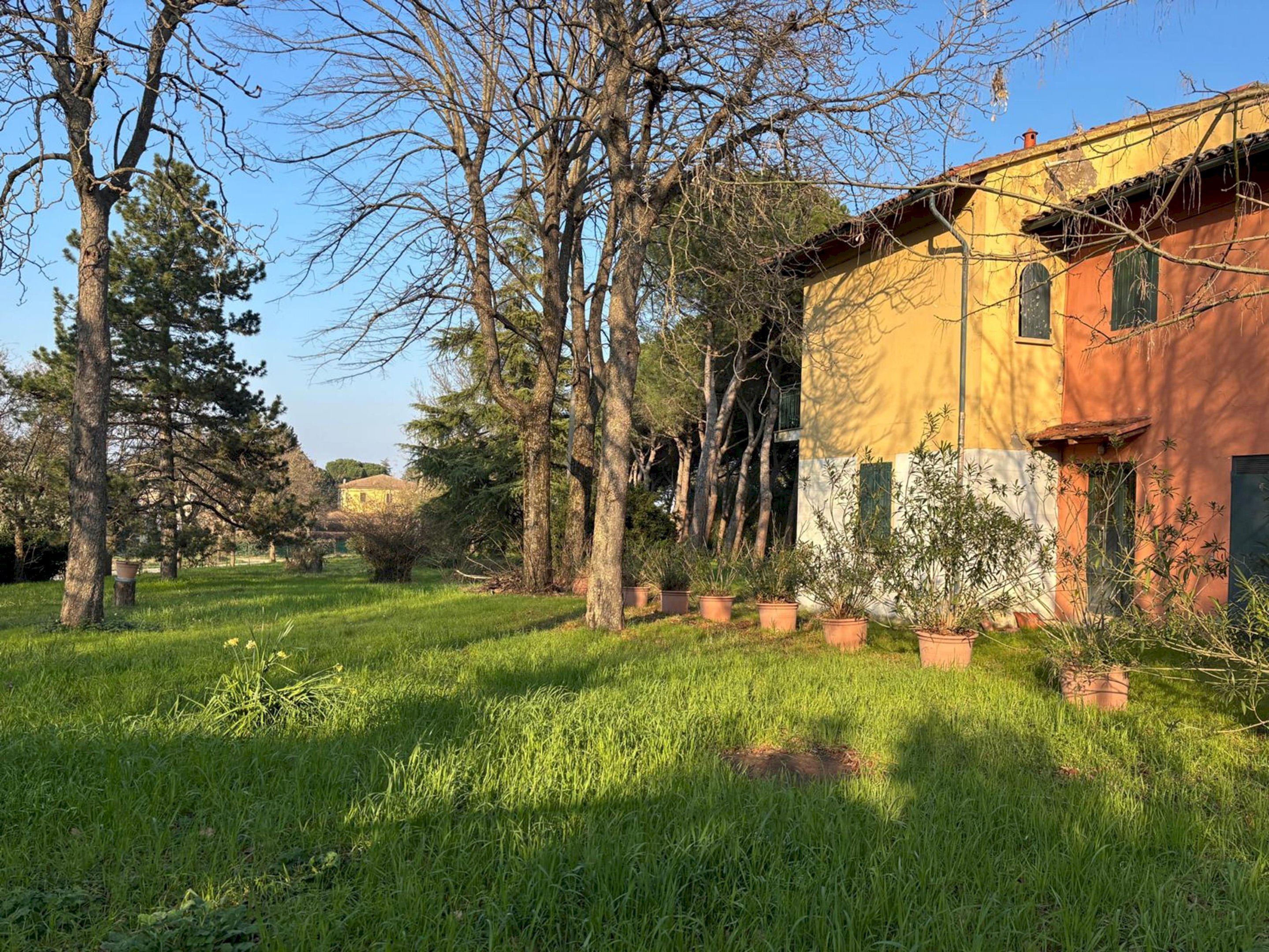 VISTA - Villa Bifamiliare Via del Pino, 5, Ozzano dell'Emilia - foto 3
