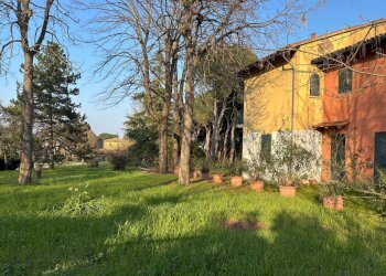 VISTA - Semi-detached Villa Via del Pino, 5, Ozzano dell'Emilia - photo 3