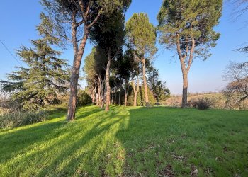 GIARDINO - Semi-detached Villa Via del Pino, 5, Ozzano dell'Emilia - photo 4