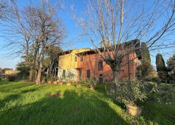 VISTA - Semi-detached Villa Via del Pino, 5, Ozzano dell'Emilia - photo 5