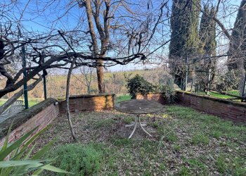 VISTA - Semi-detached Villa Via del Pino, 5, Ozzano dell'Emilia - photo 9