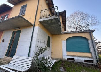 FACCIATA - Semi-detached Villa Via del Pino, 5, Ozzano dell'Emilia - photo 10