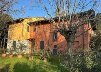 FACCIATA - Semi-detached Villa Via del Pino, 5, Ozzano dell'Emilia - photo 18