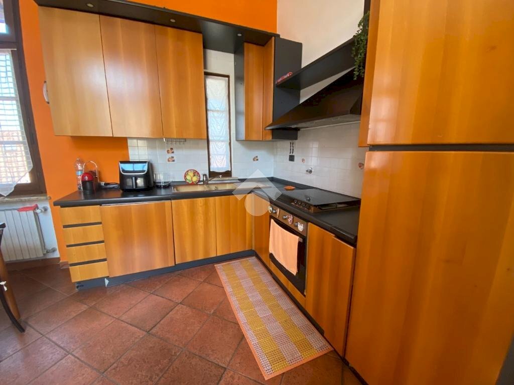 Three-room apartment Via donaudi, Saluzzo - photo 3