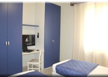 Trilocale Piazza dell'Unità, Bologna - foto 9