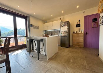 Four-room apartment Strada del Palas, 13, Luserna San Giovanni - photo 7