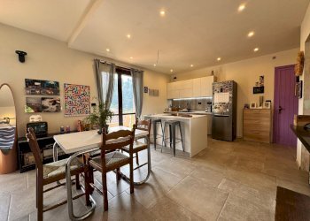 Four-room apartment Strada del Palas, 13, Luserna San Giovanni - photo 6