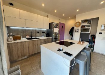 Four-room apartment Strada del Palas, 13, Luserna San Giovanni - photo 11
