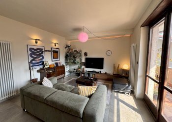 Four-room apartment Strada del Palas, 13, Luserna San Giovanni - photo 5