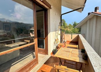 Four-room apartment Strada del Palas, 13, Luserna San Giovanni - photo 13