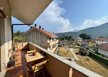Four-room apartment Strada del Palas, 13, Luserna San Giovanni - photo 14